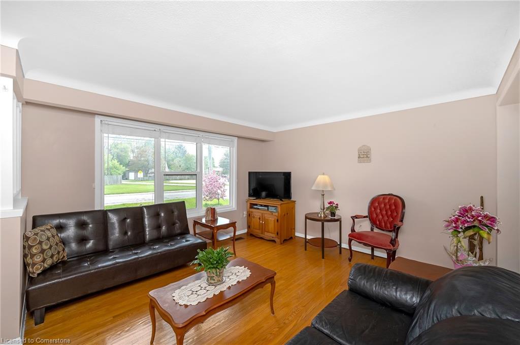 3901 Rebstock Road Property Photo 6