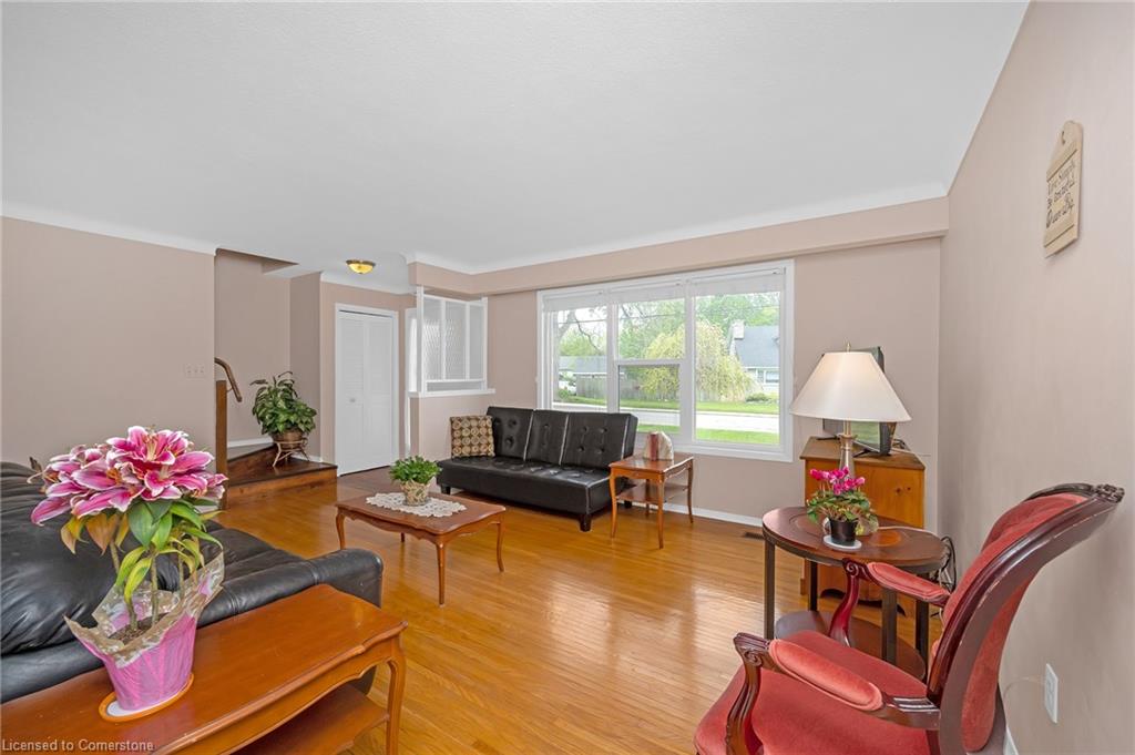 3901 Rebstock Road Property Photo 7