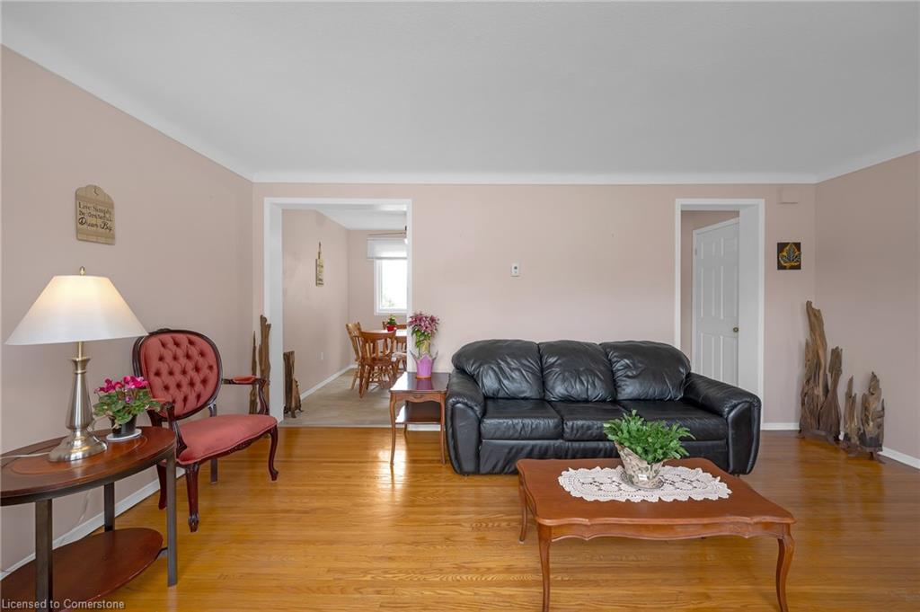 3901 Rebstock Road Property Photo 8