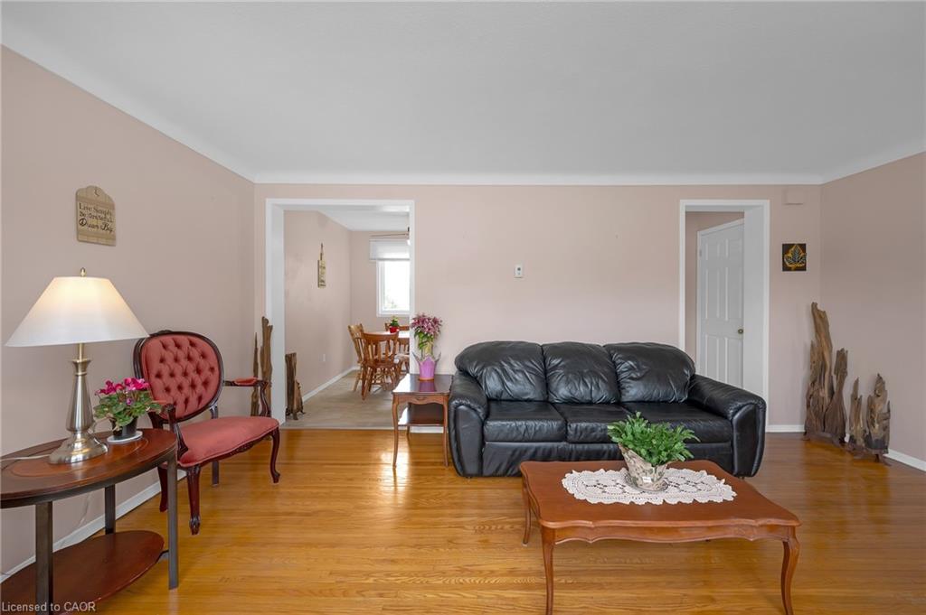 3901 Rebstock Road Property Photo 8