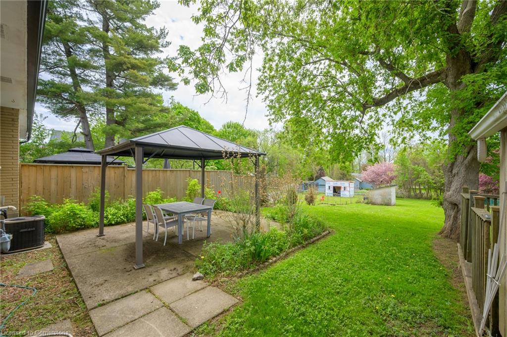 3901 Rebstock Road Property Photo 26