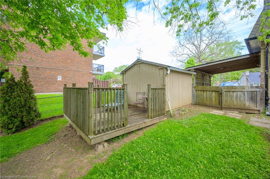 3901 Rebstock Road Property Photo 28