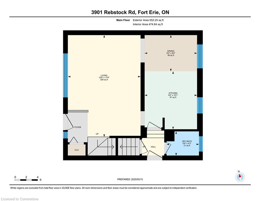 3901 Rebstock Road Property Photo 48