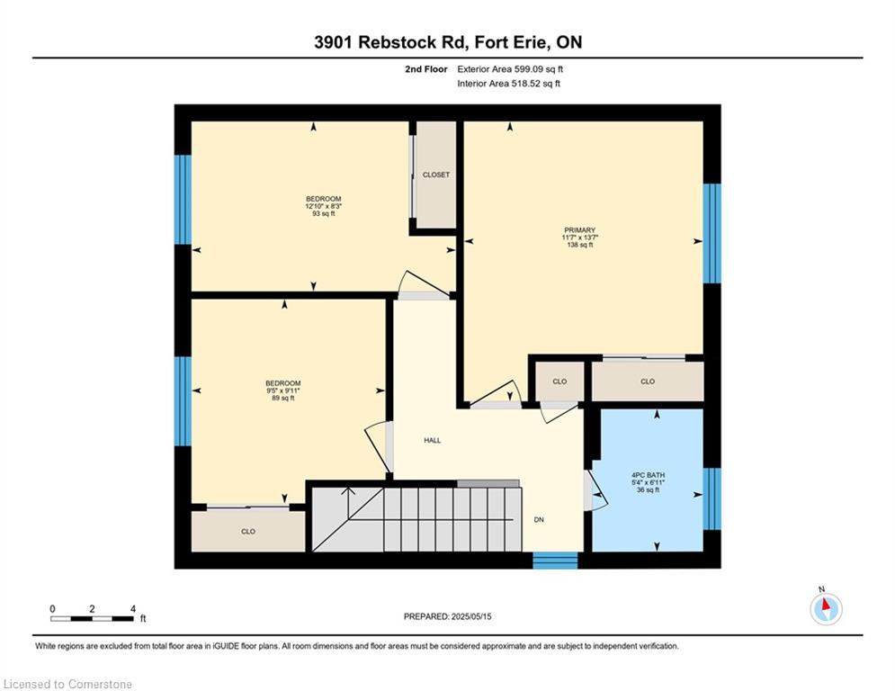 3901 Rebstock Road Property Photo 49