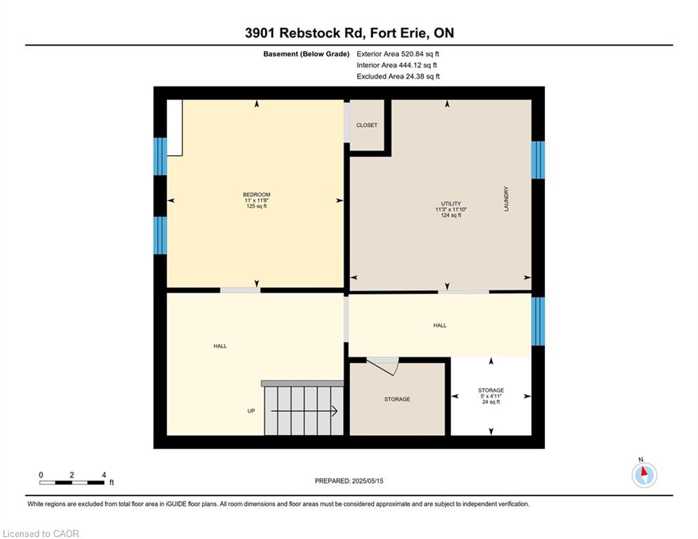 3901 Rebstock Road Property Photo 49