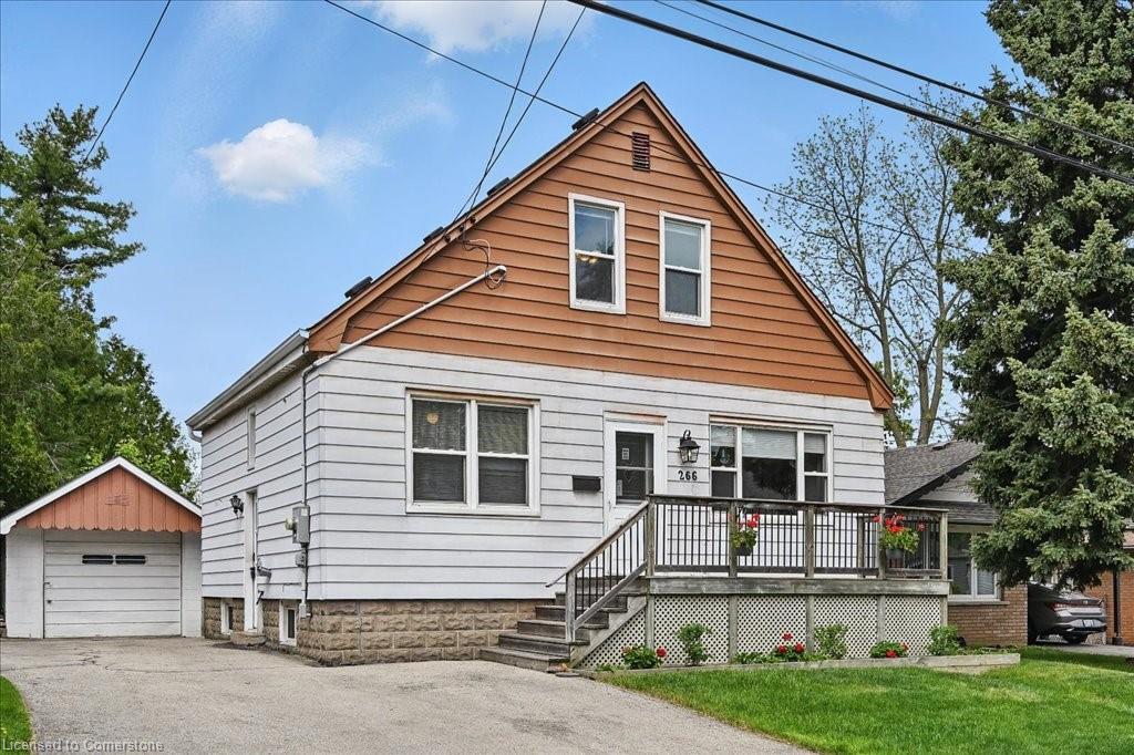266 East 26th Street Property Photo