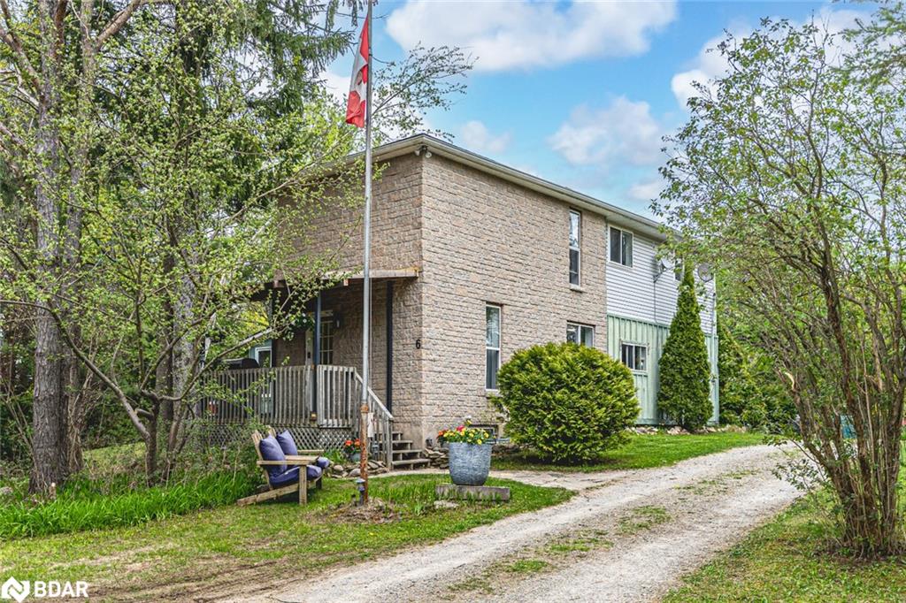 6 Mccutcheon Road