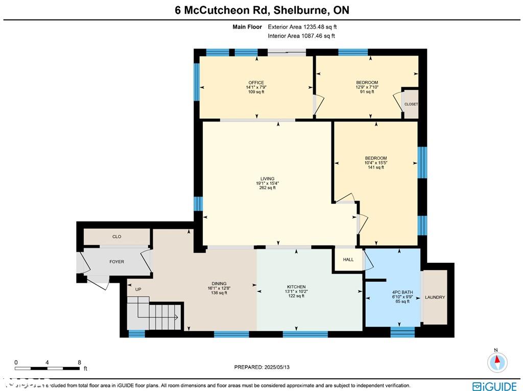 6 Mccutcheon Road Property Photo 25