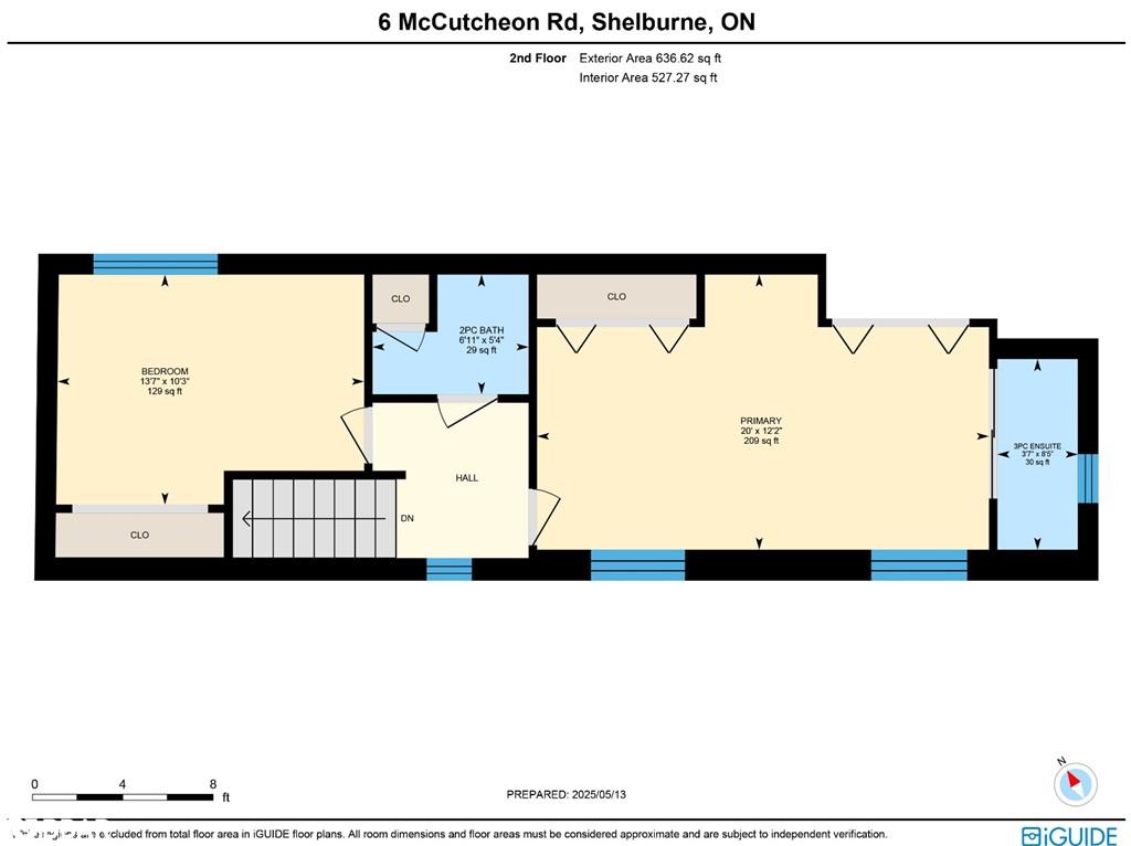 6 Mccutcheon Road Property Photo 26