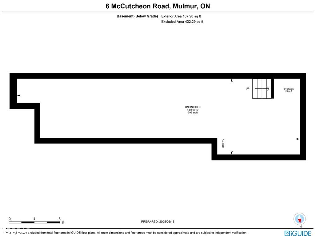 6 Mccutcheon Road Property Photo 27