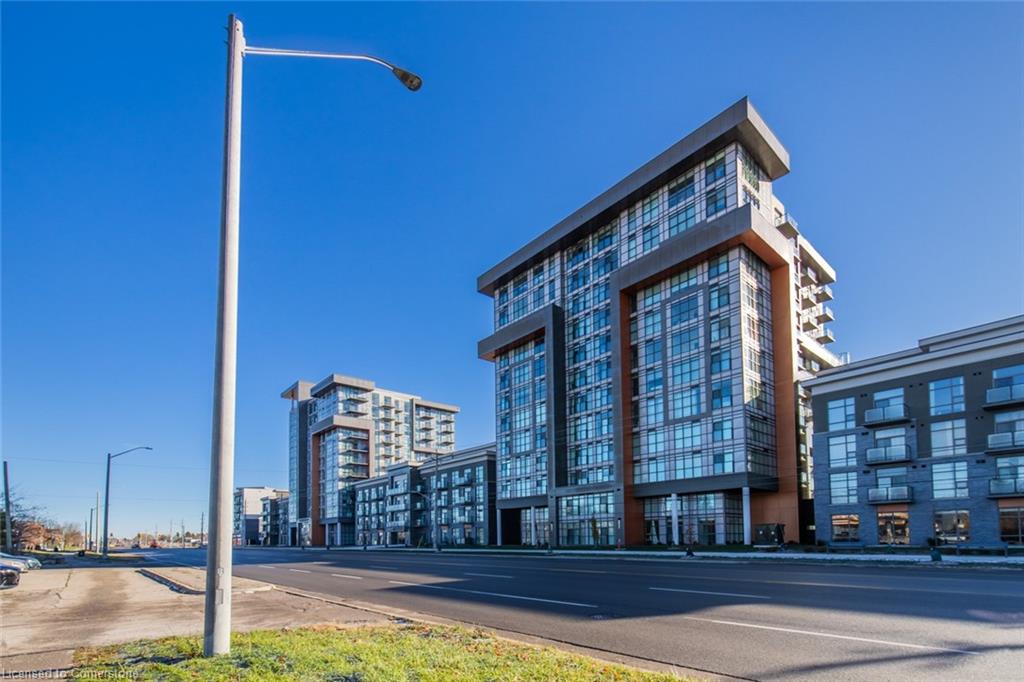 128-460 Dundas Street Property Photo