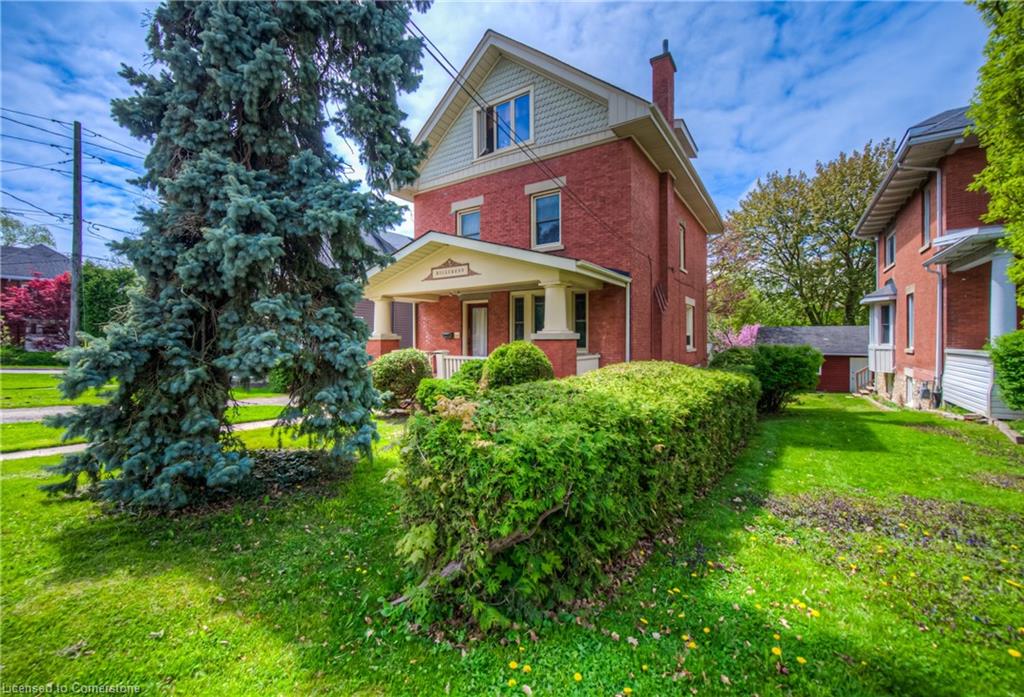 337 Gordon Street Property Photo