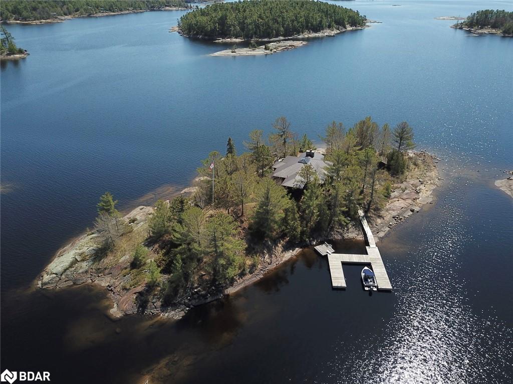 1 A52 Island Property Photo 1