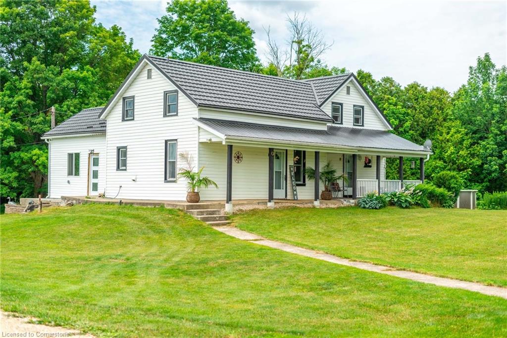803148 Puddicombe Lane Property Photo