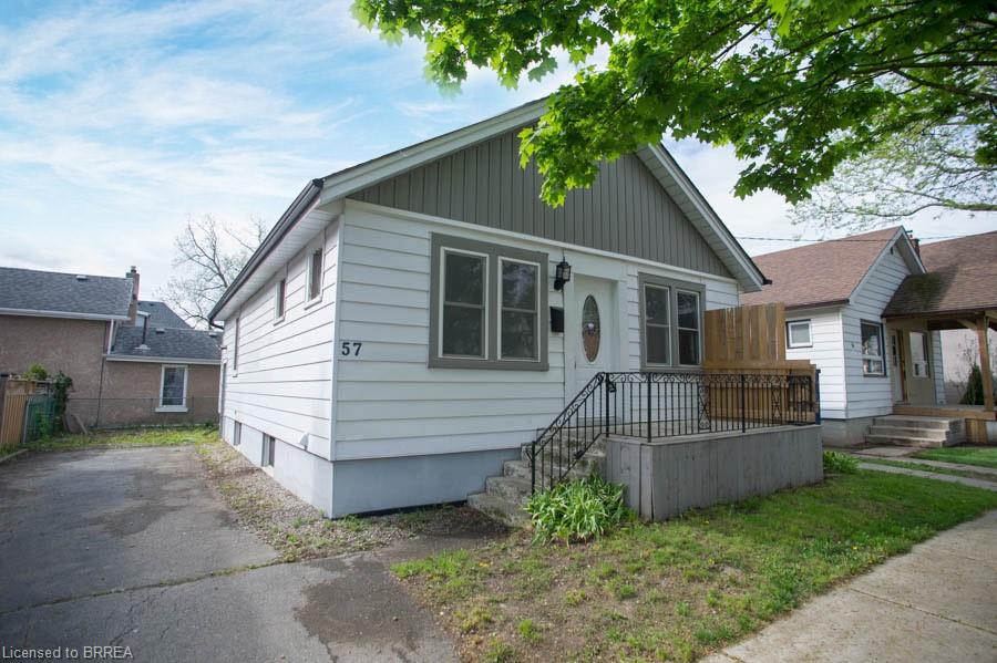 57 Eagle Avenue Property Photo 1