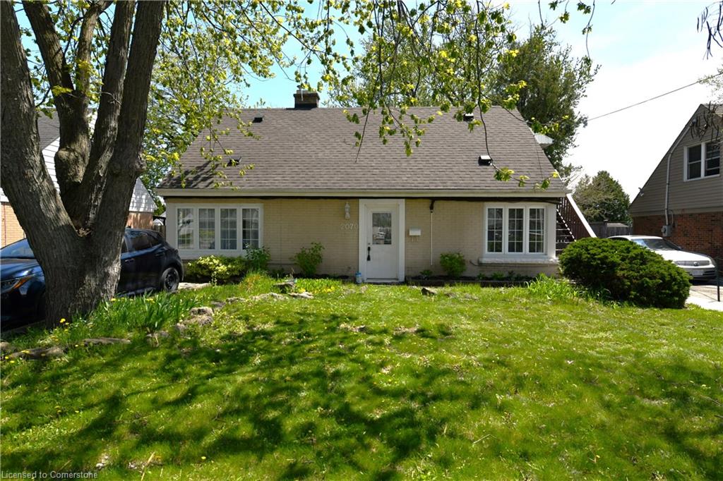 2070 Churchill Avenue Property Photo 1