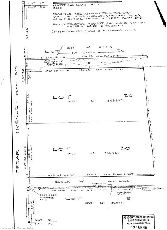 263/265 Cedar Avenue Property Photo 11