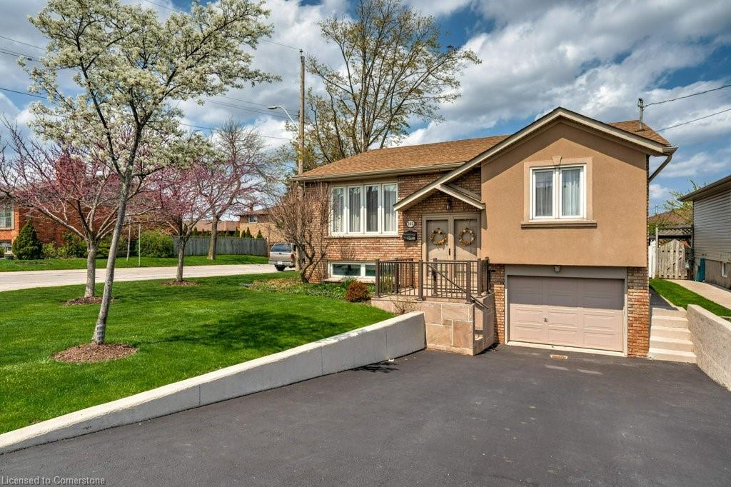 302 Highridge Avenue Property Photo