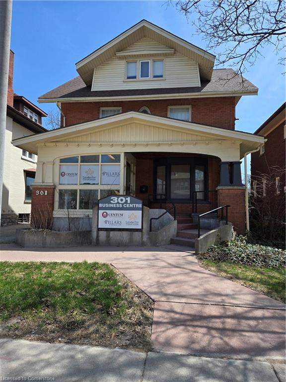 1-301 Frederick Street Property Photo 1