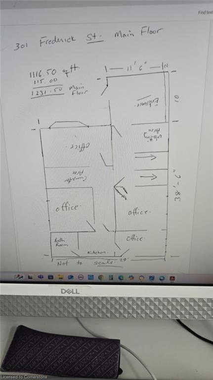1-301 Frederick Street Property Photo 17