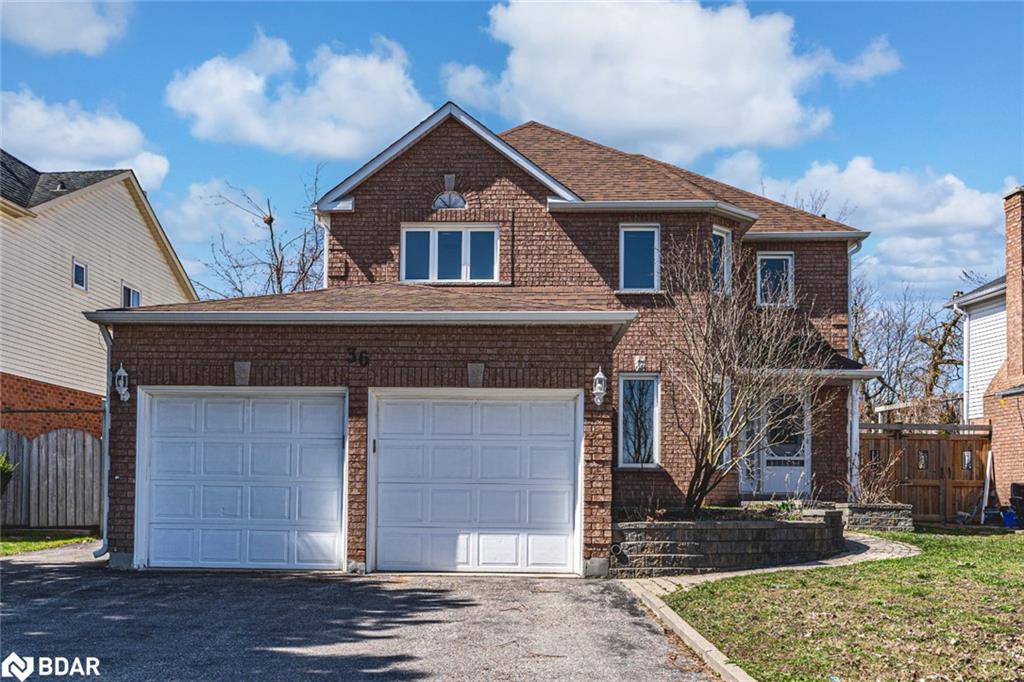 36 Ford Street Property Photo
