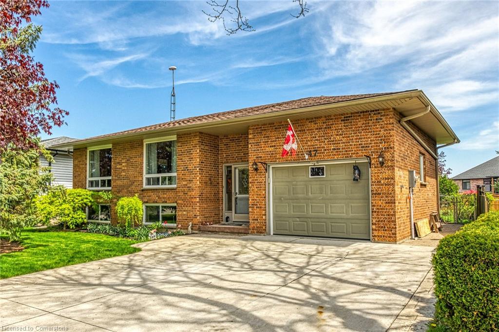 47 Marley Crescent Property Photo 1