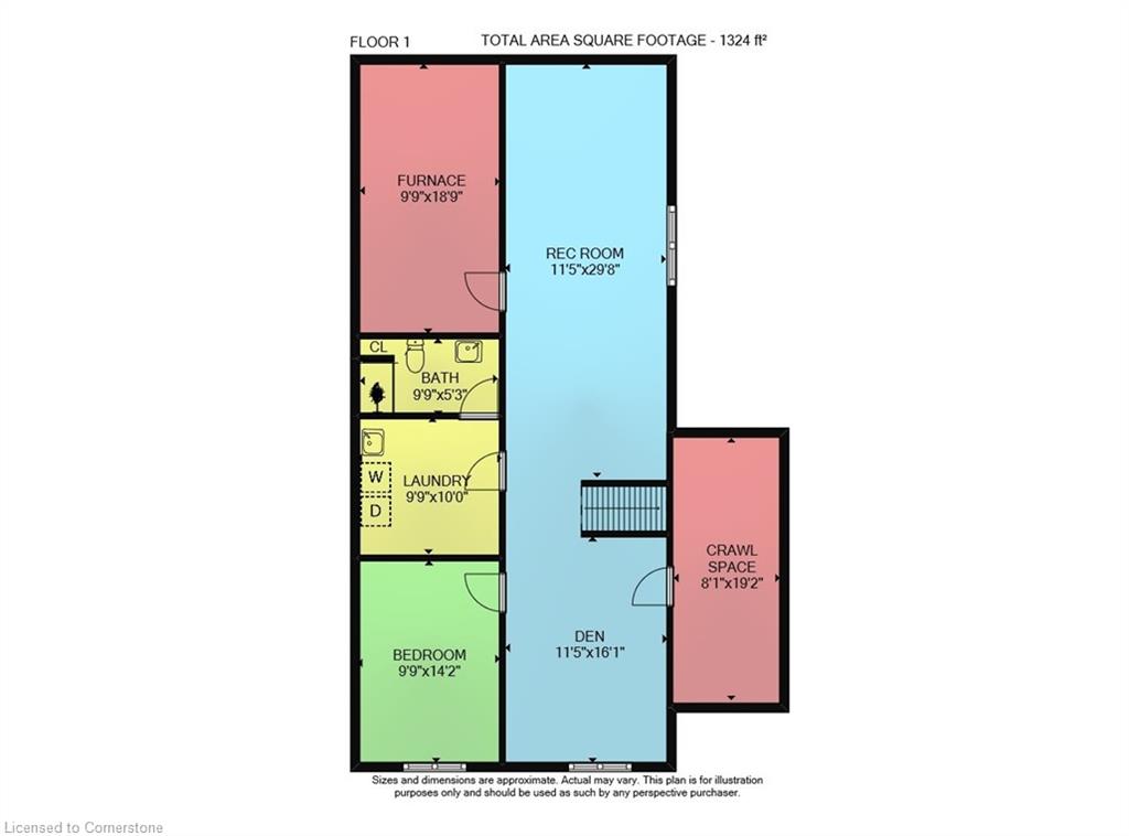 47 Marley Crescent Property Photo 48