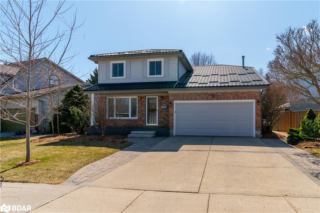 31 Cherrywood Drive Property Photo 1