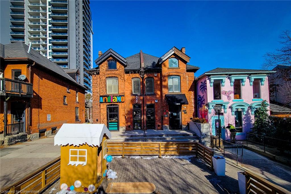 1-100 George Street Property Photo 2