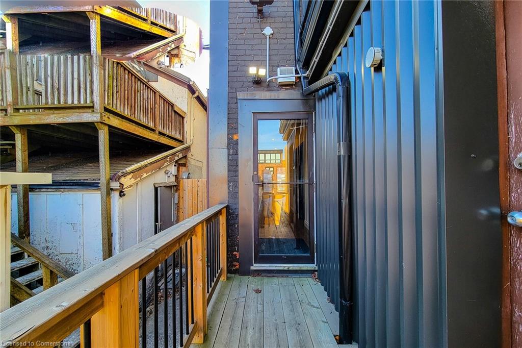 1-100 George Street Property Photo 9