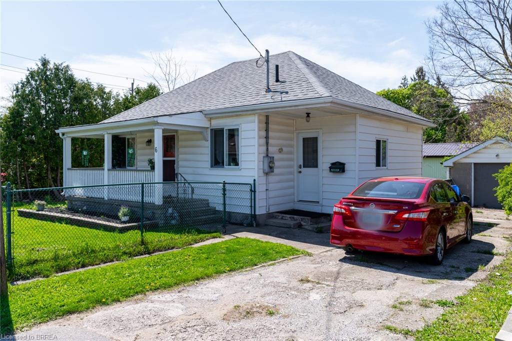 6 Eastbourne Street Property Photo 1