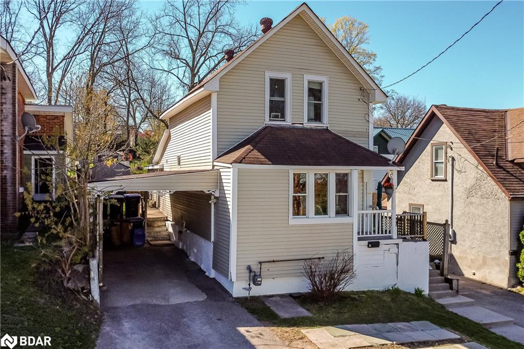 385 Gloucester Street Property Photo