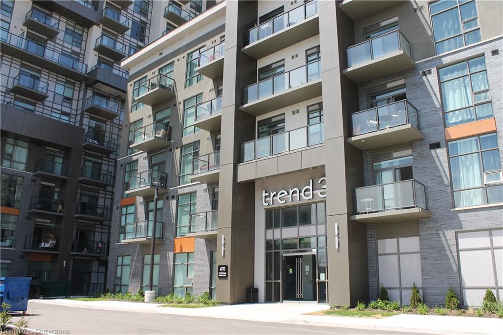 109-470 Dundas Street E Property Photo 1