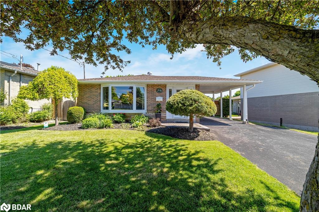 183 Delrex Boulevard Property Photo 3