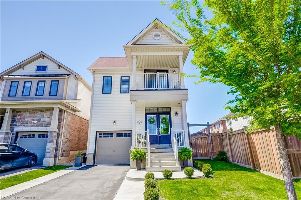 43 Patterson Drive Property Photo