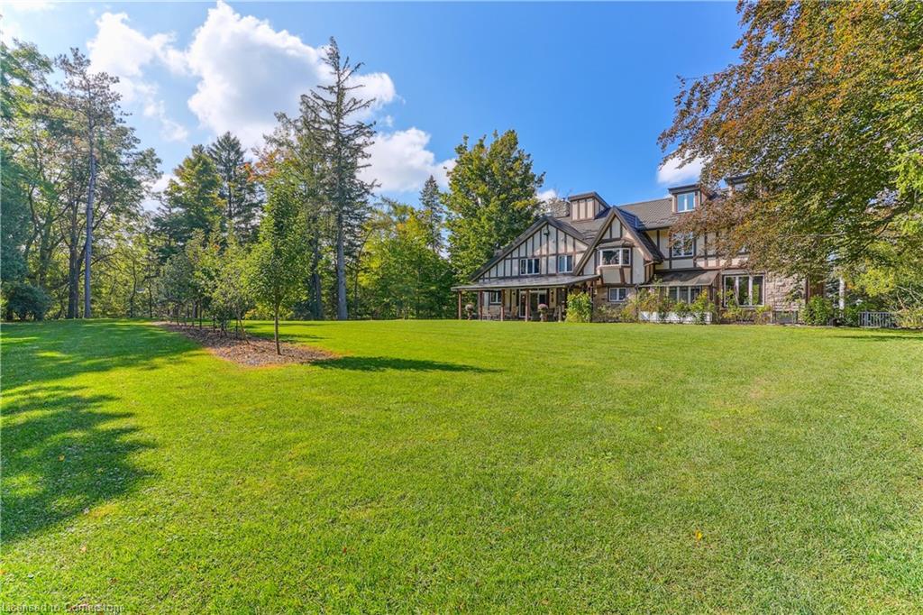 353 Sulphur Springs Road Property Photo 1