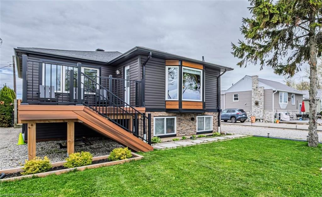 1231 Lakeshore Road Property Photo 1