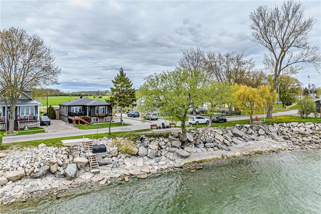 1231 Lakeshore Road Property Photo 4