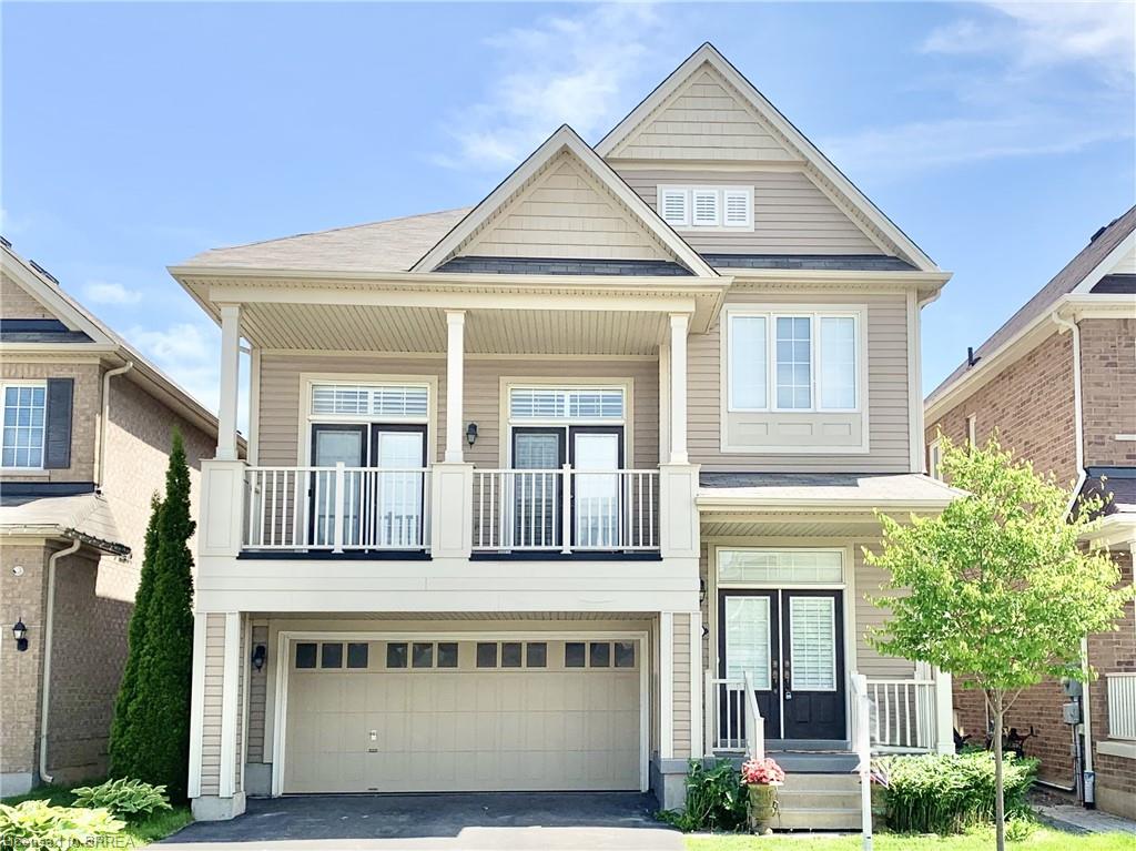 29 Carroll Lane Property Photo