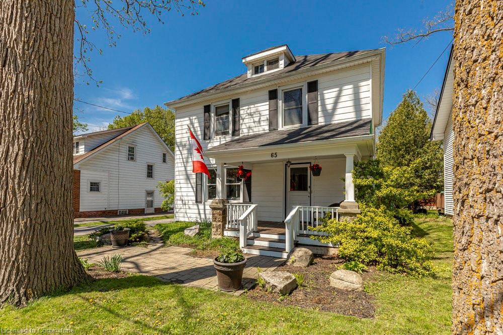 65 Banff Street Property Photo 1