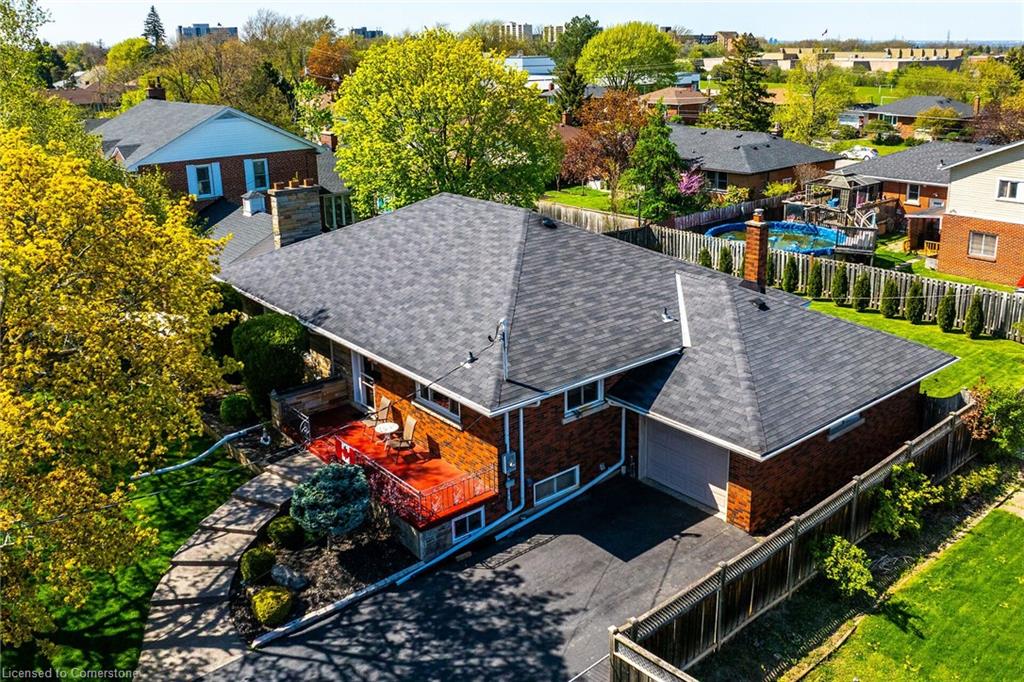 45 James Avenue Property Photo
