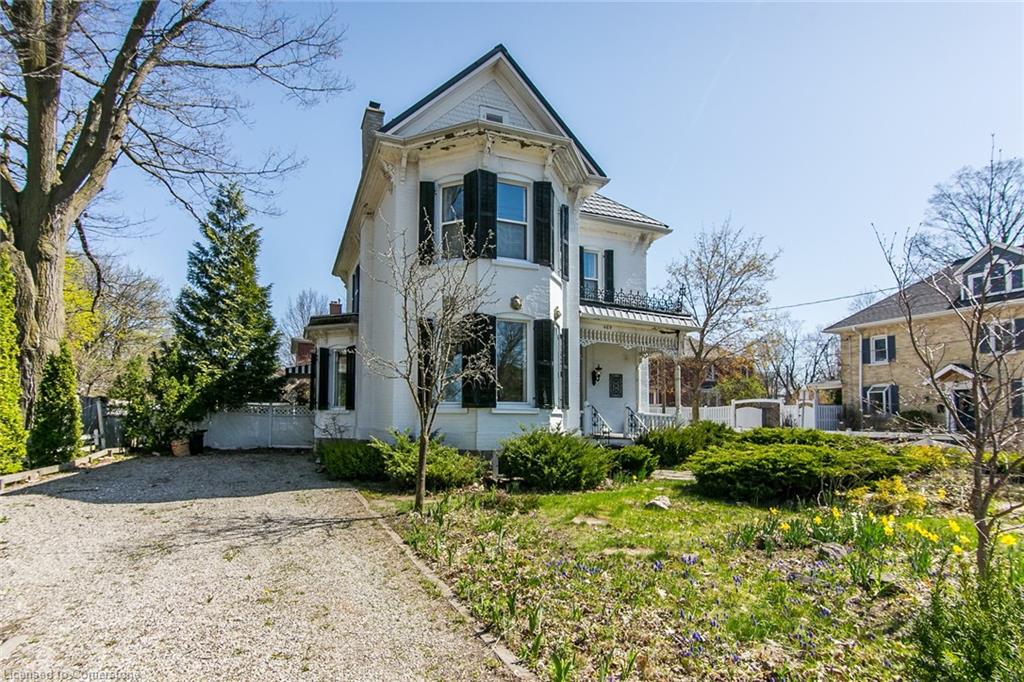 469 Duke Street Property Photo