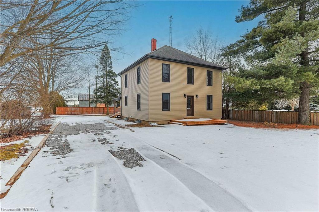 190 La Salette Road Property Photo 2