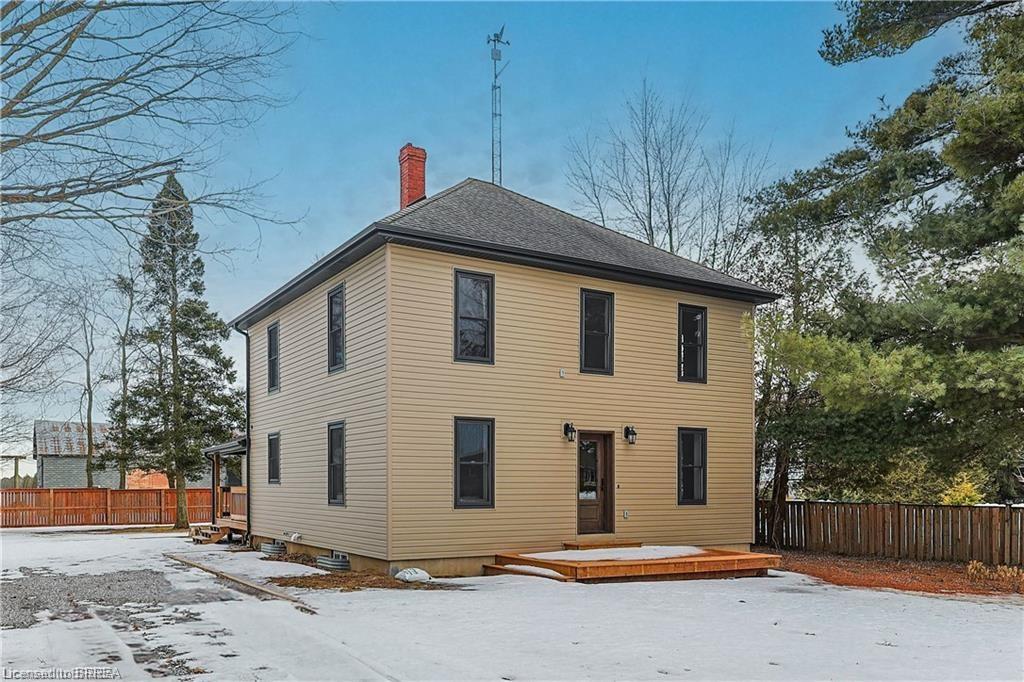 190 La Salette Road Property Photo 3