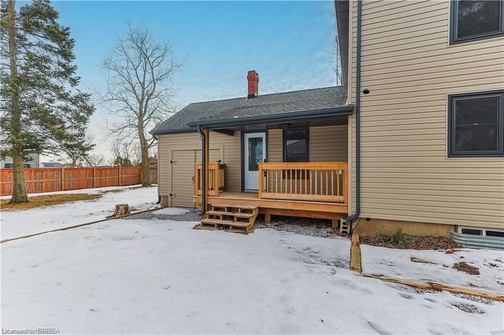 190 La Salette Road Property Photo 4
