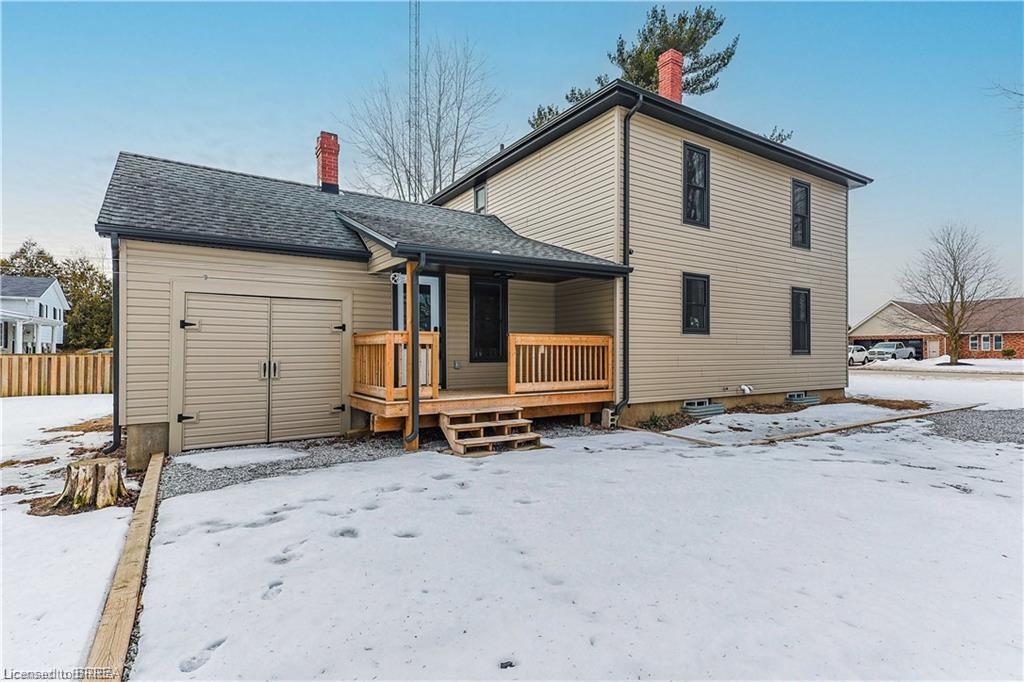 190 La Salette Road Property Photo 5