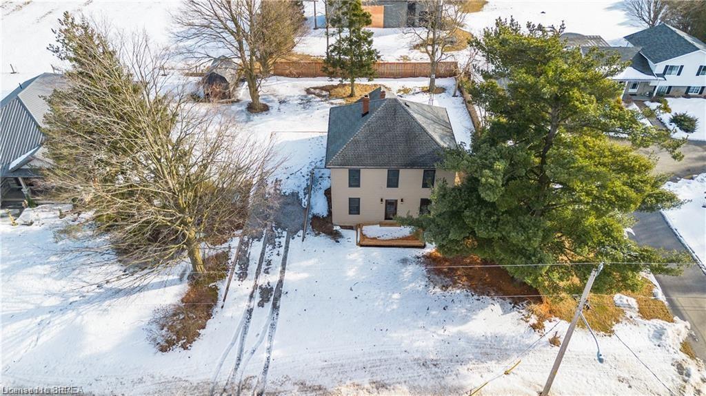 190 La Salette Road Property Photo 30