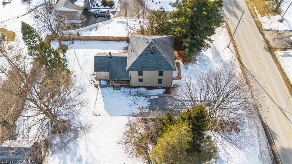 190 La Salette Road Property Photo 34