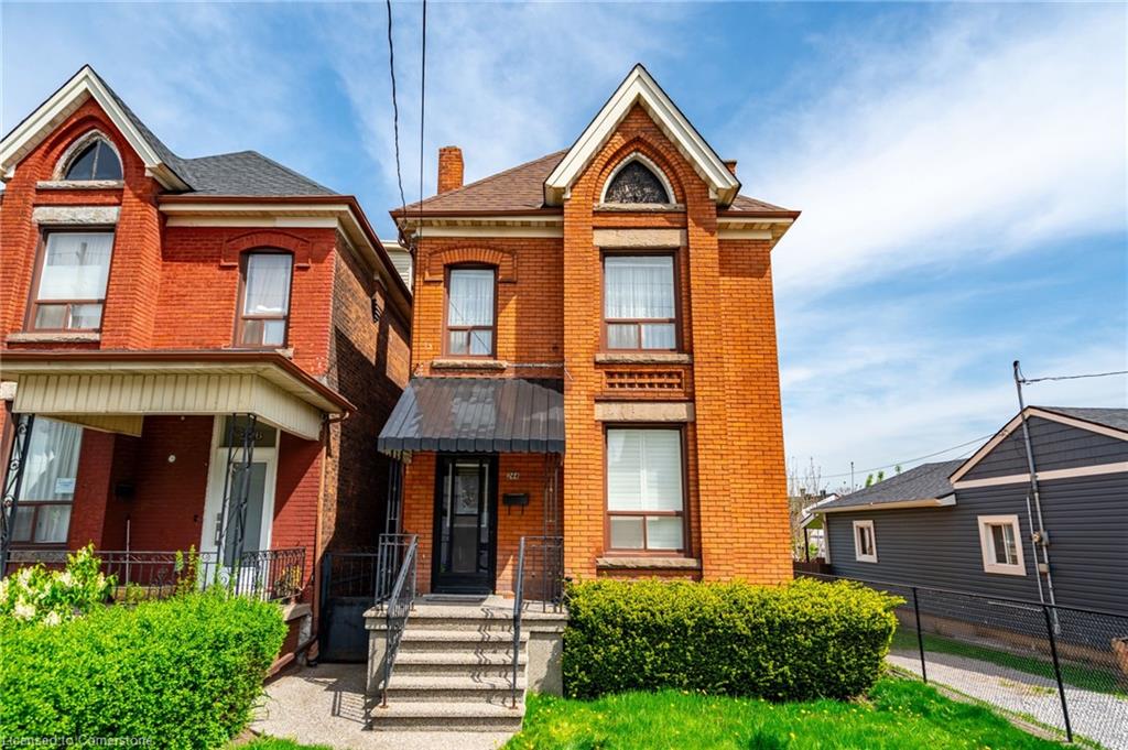 244 Hughson Street N Property Photo 1