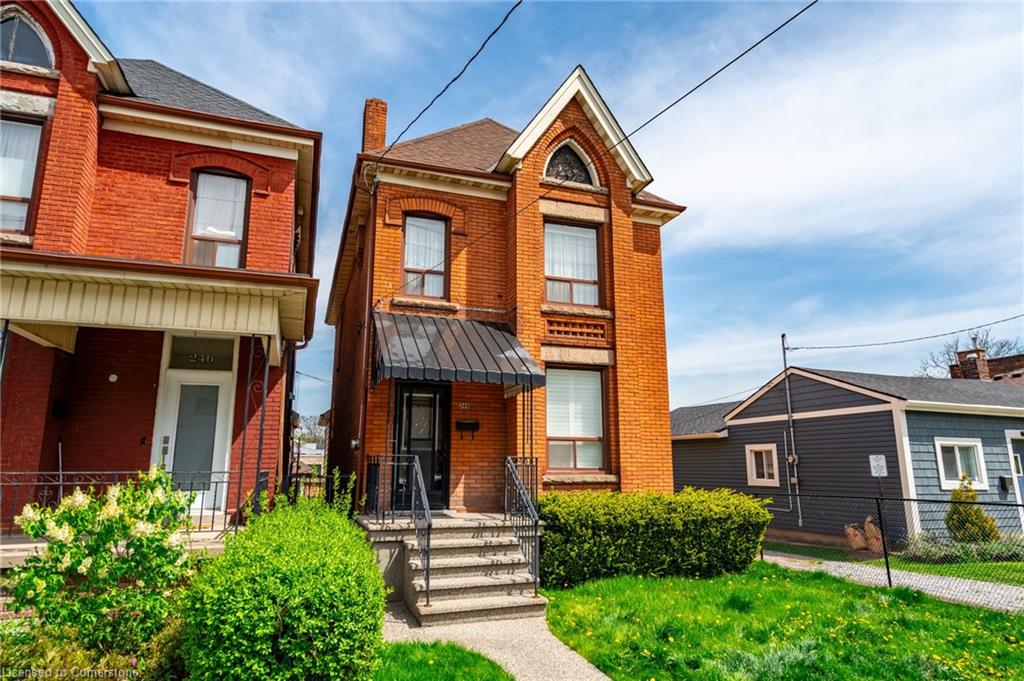 244 Hughson Street N Property Photo 2